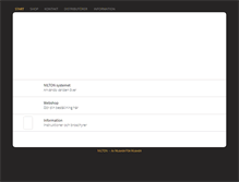Tablet Screenshot of nilton.se